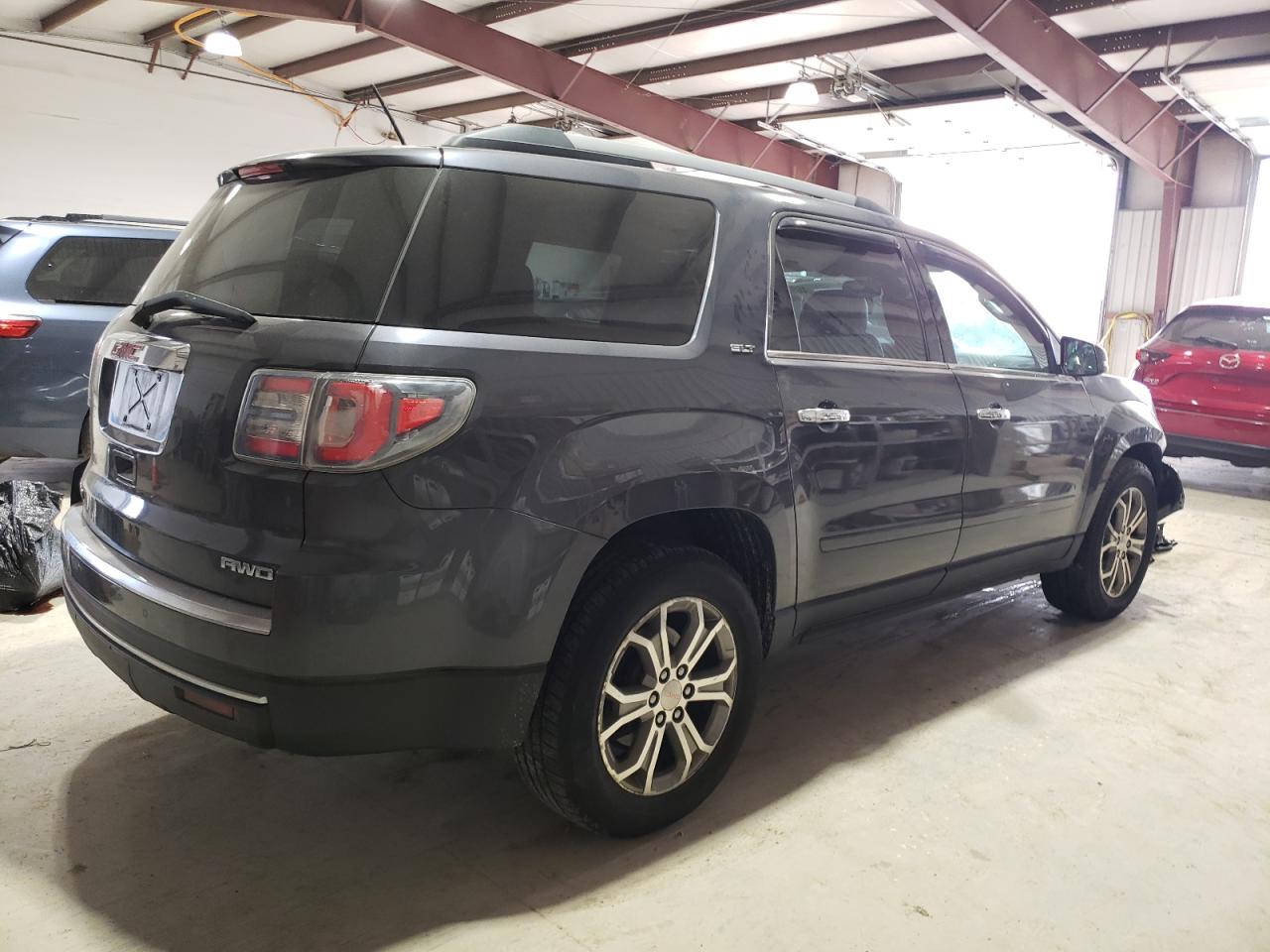 2014 GMC Acadia - Image 3