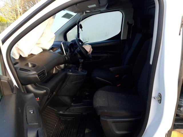 2023 TOYOTA PROACE CIT