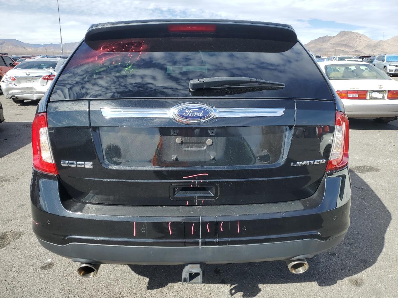 2014 Ford Edge - Image 6