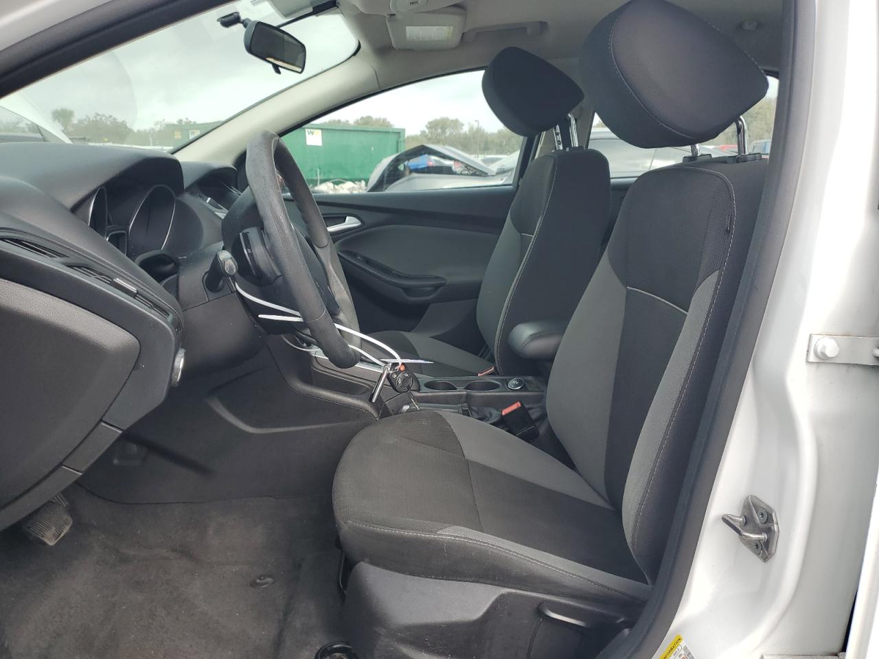 2013 Ford Focus - Image 7