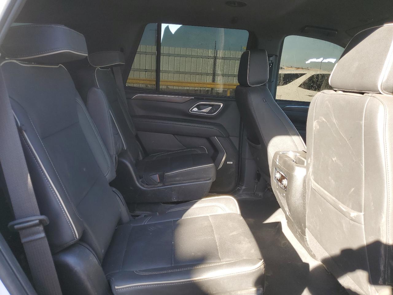2023 Chevrolet Tahoe - Image 11