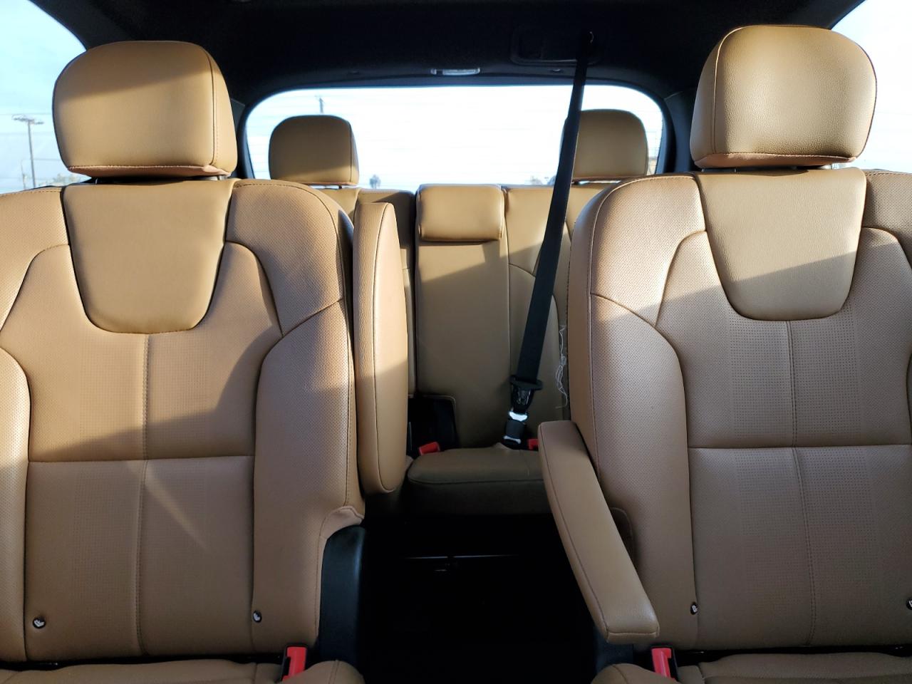 2022 Kia Telluride - Image 10