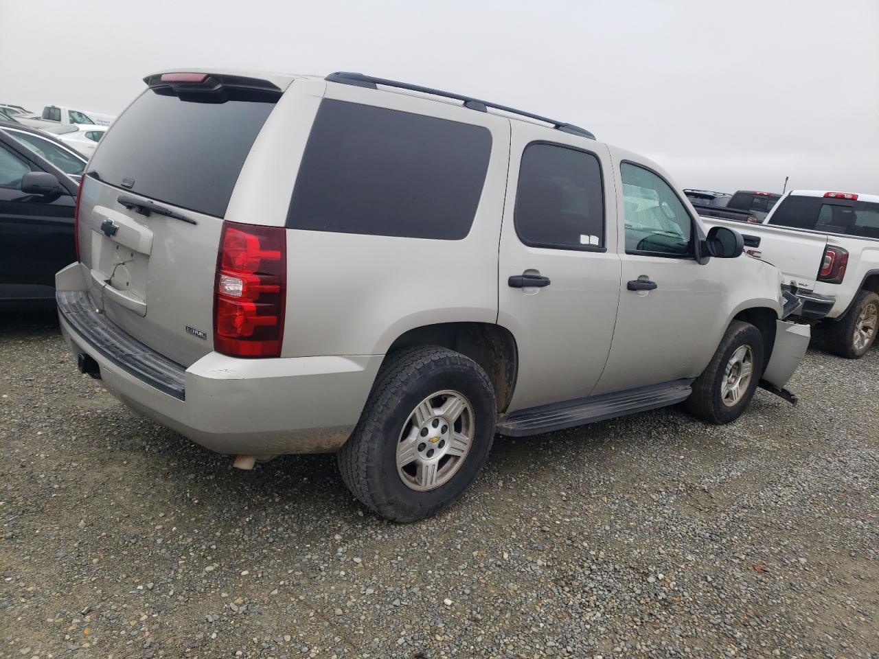 2008 Chevrolet Tahoe - Image 3