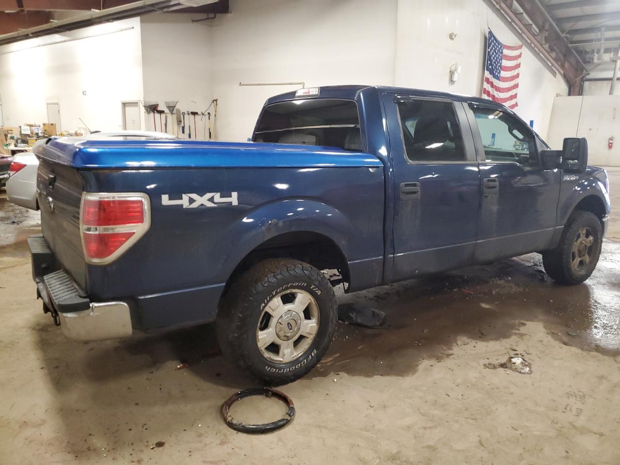 2014 Ford F-150 - Image 3