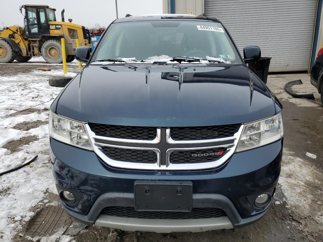 2015 Dodge Journey - Image 5
