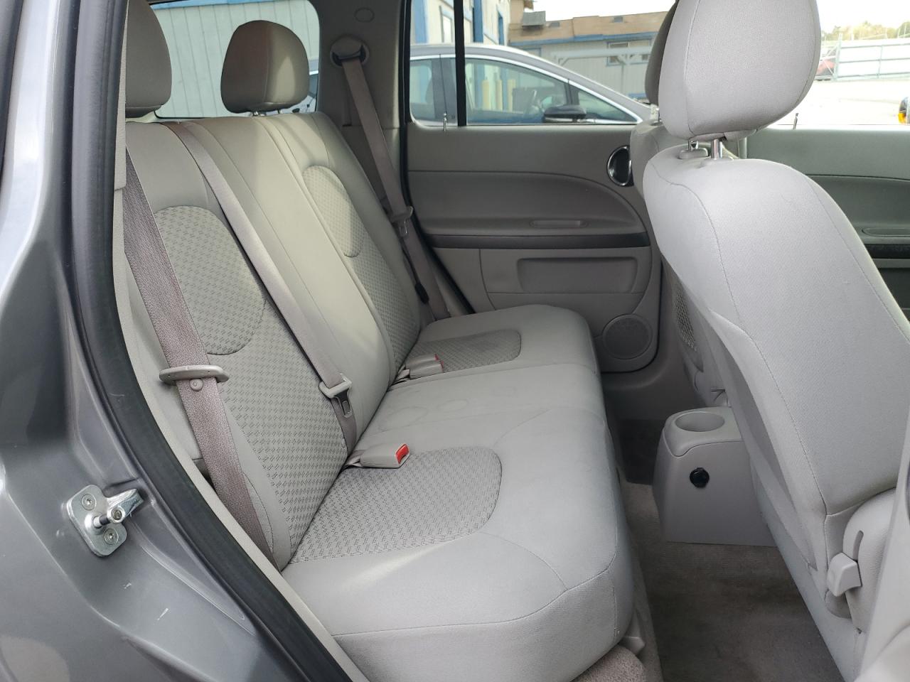 2007 Chevrolet HHR - Image 10