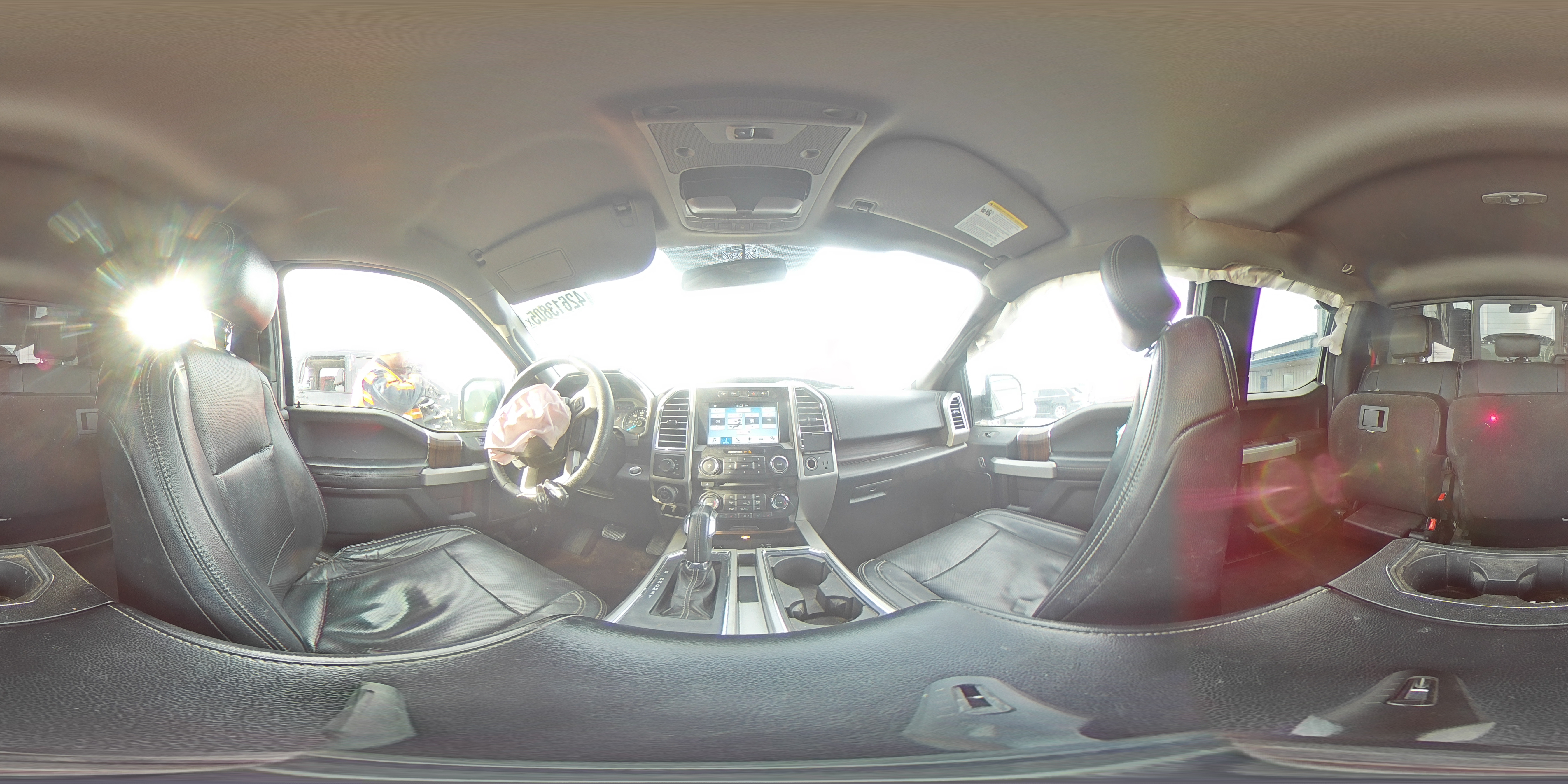 2016 Ford F-150 - Image 14
