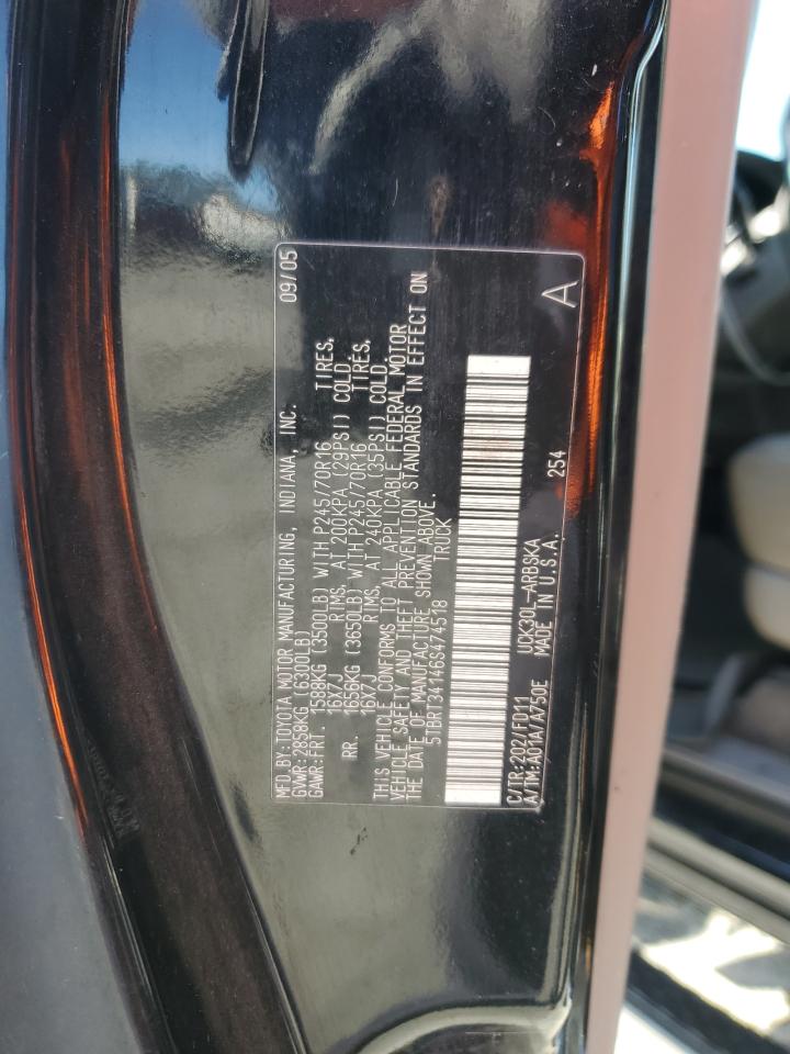 2006 Toyota Tundra - Image 12