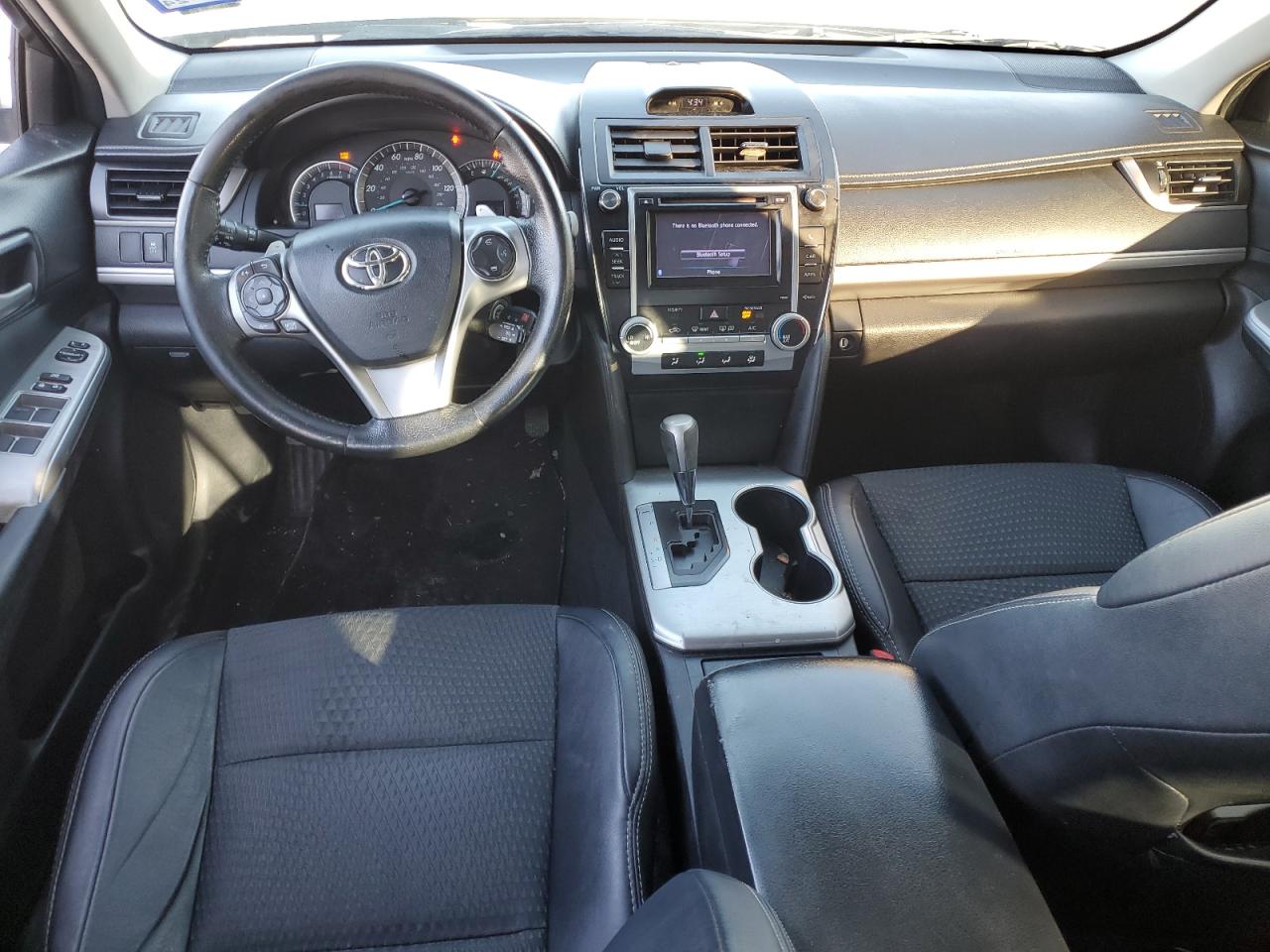 2012 Toyota Camry - Image 8