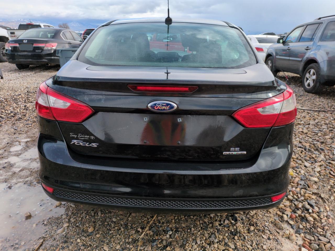 2014 Ford Focus - Image 6