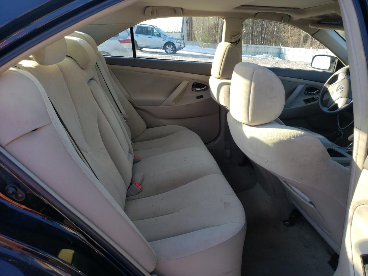 2007 Toyota Camry - Image 10
