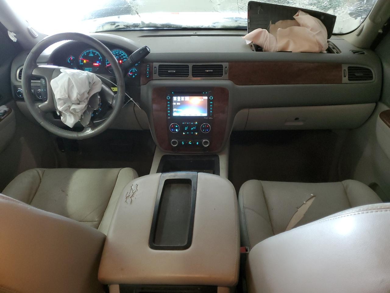 2013 Chevrolet Silverado - Image 8