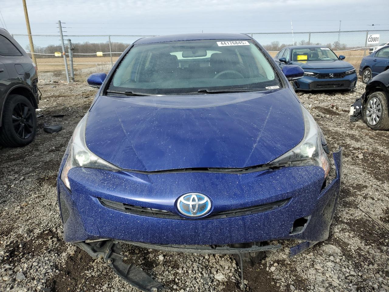 2016 Toyota Prius - Image 5