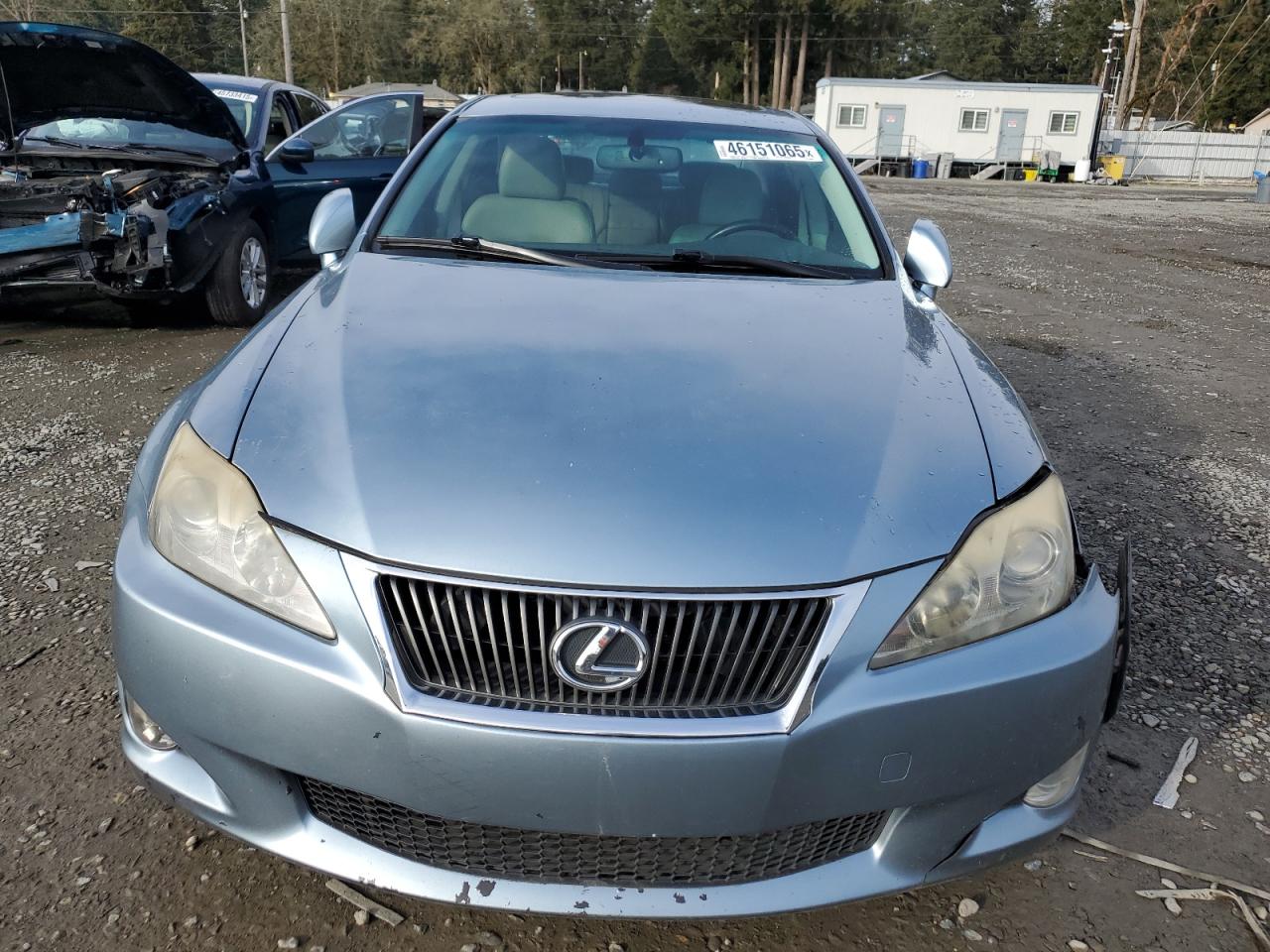 2010 Lexus IS - Image 5