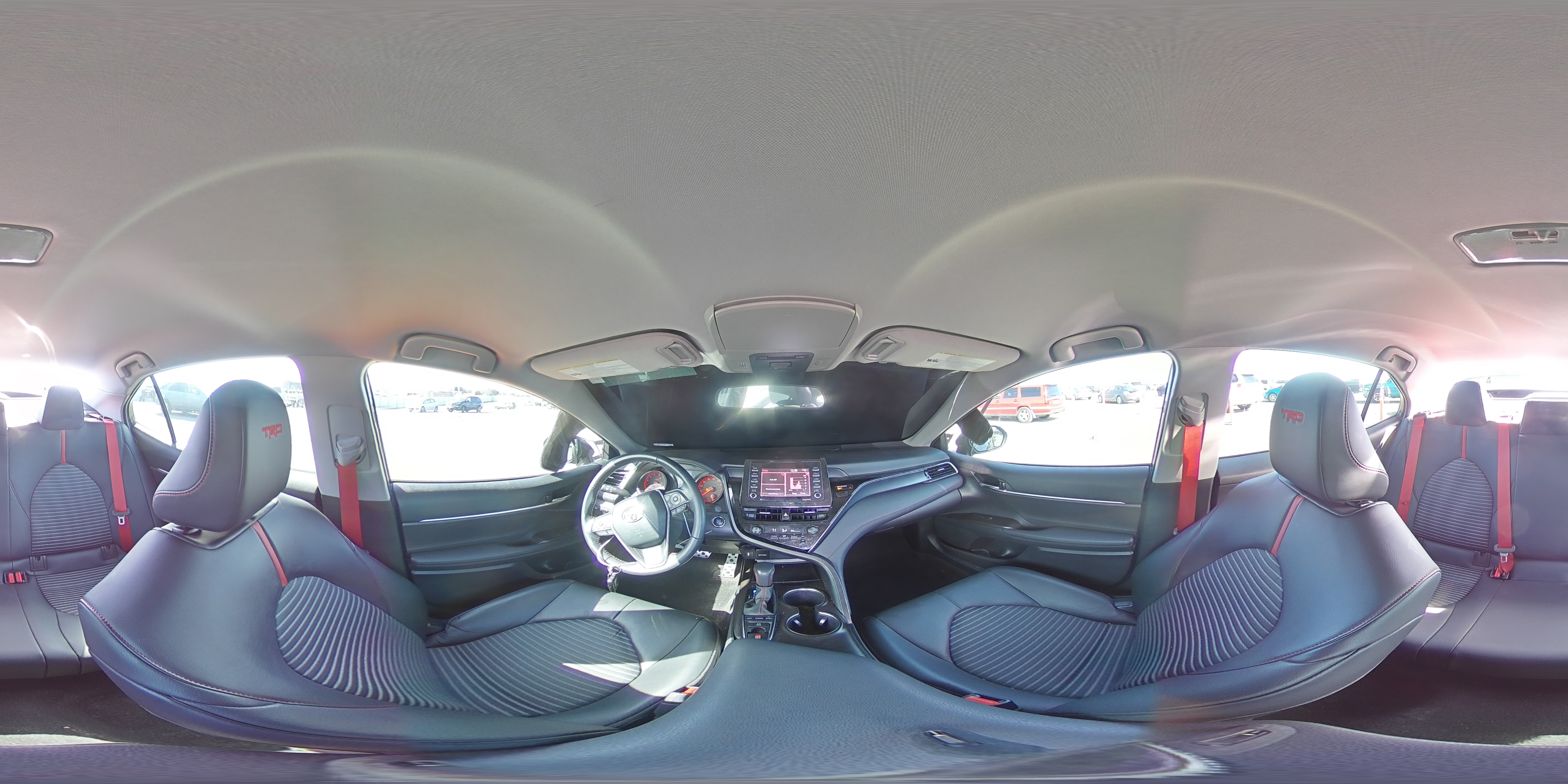 2022 Toyota Camry - Image 13