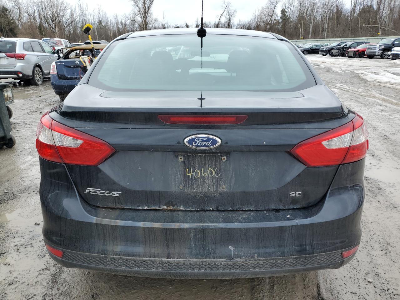 2014 Ford Focus - Image 6