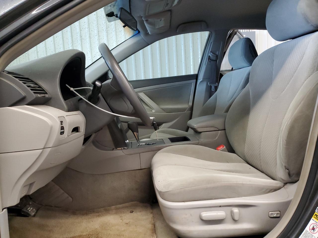 2007 Toyota Camry - Image 7