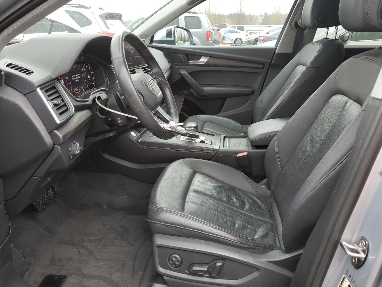 2020 Audi Q5 - Image 7