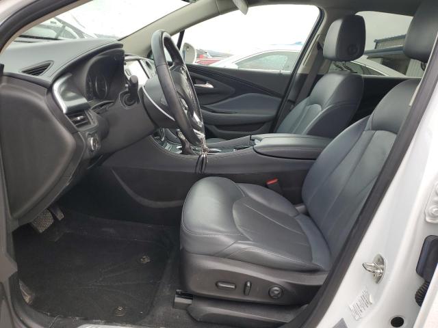  BUICK ENVISION 2020 White