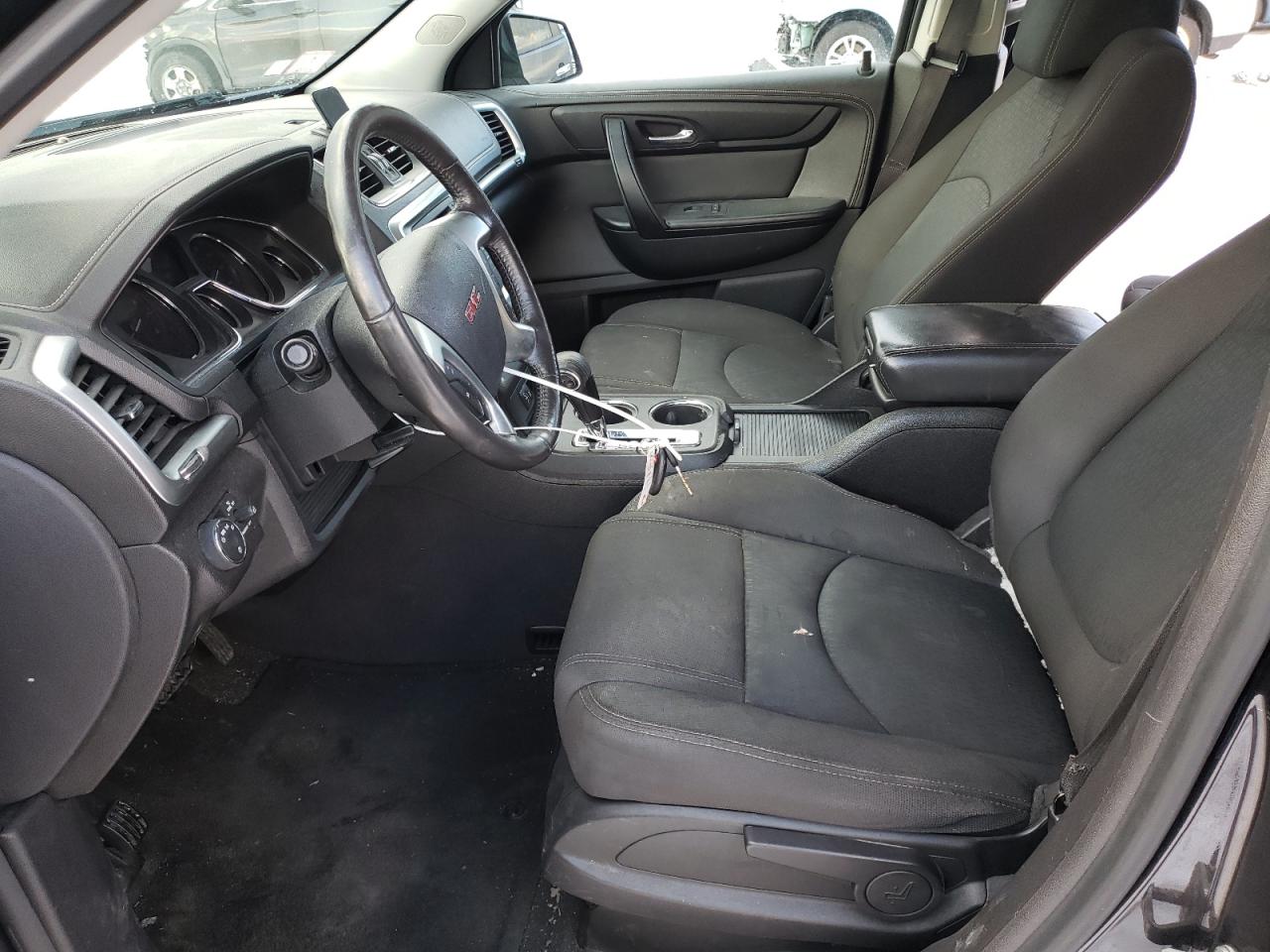 2015 GMC Acadia - Image 7
