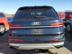 2021 Audi Sq7 Premium Plus for Sale in Portland, OR - Rear End