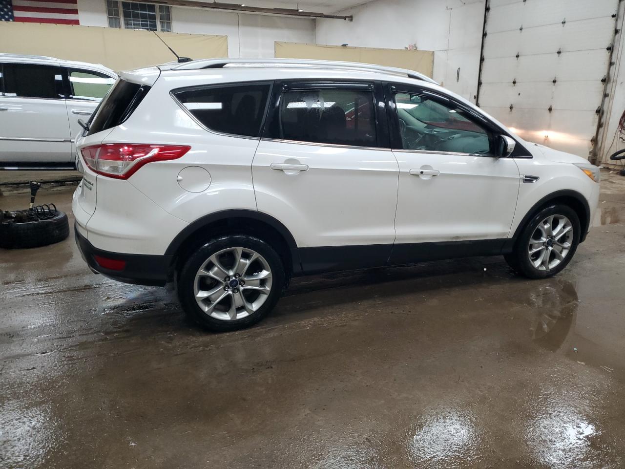 2015 Ford Escape - Image 3