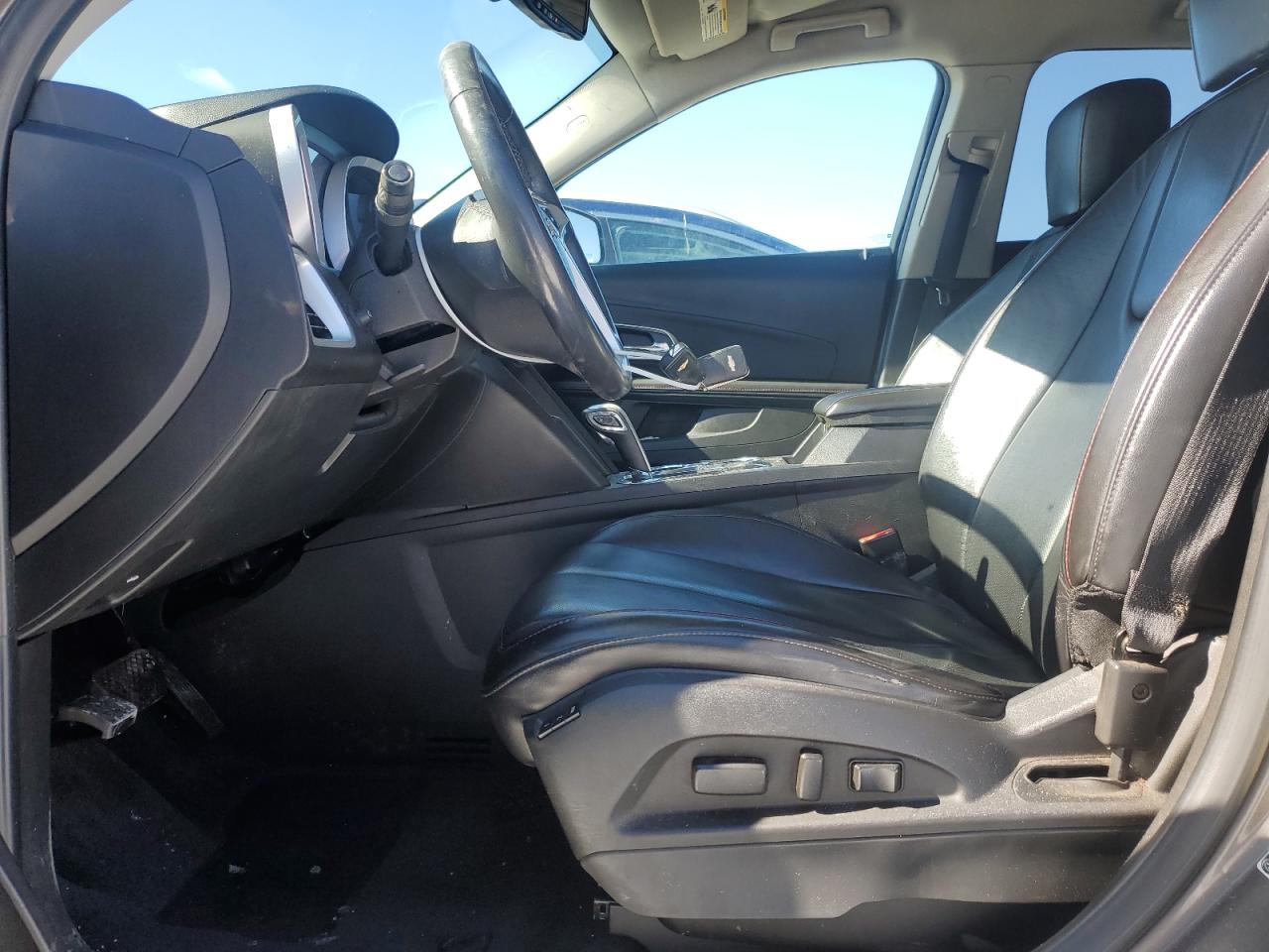 2010 Chevrolet Equinox - Image 7