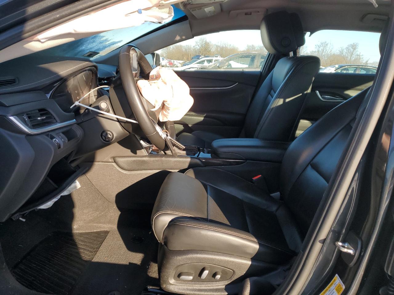 2014 Cadillac XTS - Image 7