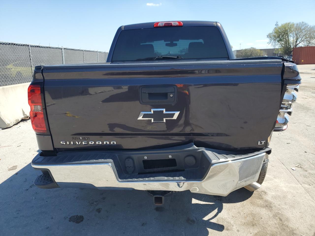 2014 Chevrolet Silverado - Image 6