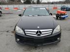 2010 Mercedes-Benz C 300 4Matic de vânzare în Grantville, PA - Minor Dent/Scratches