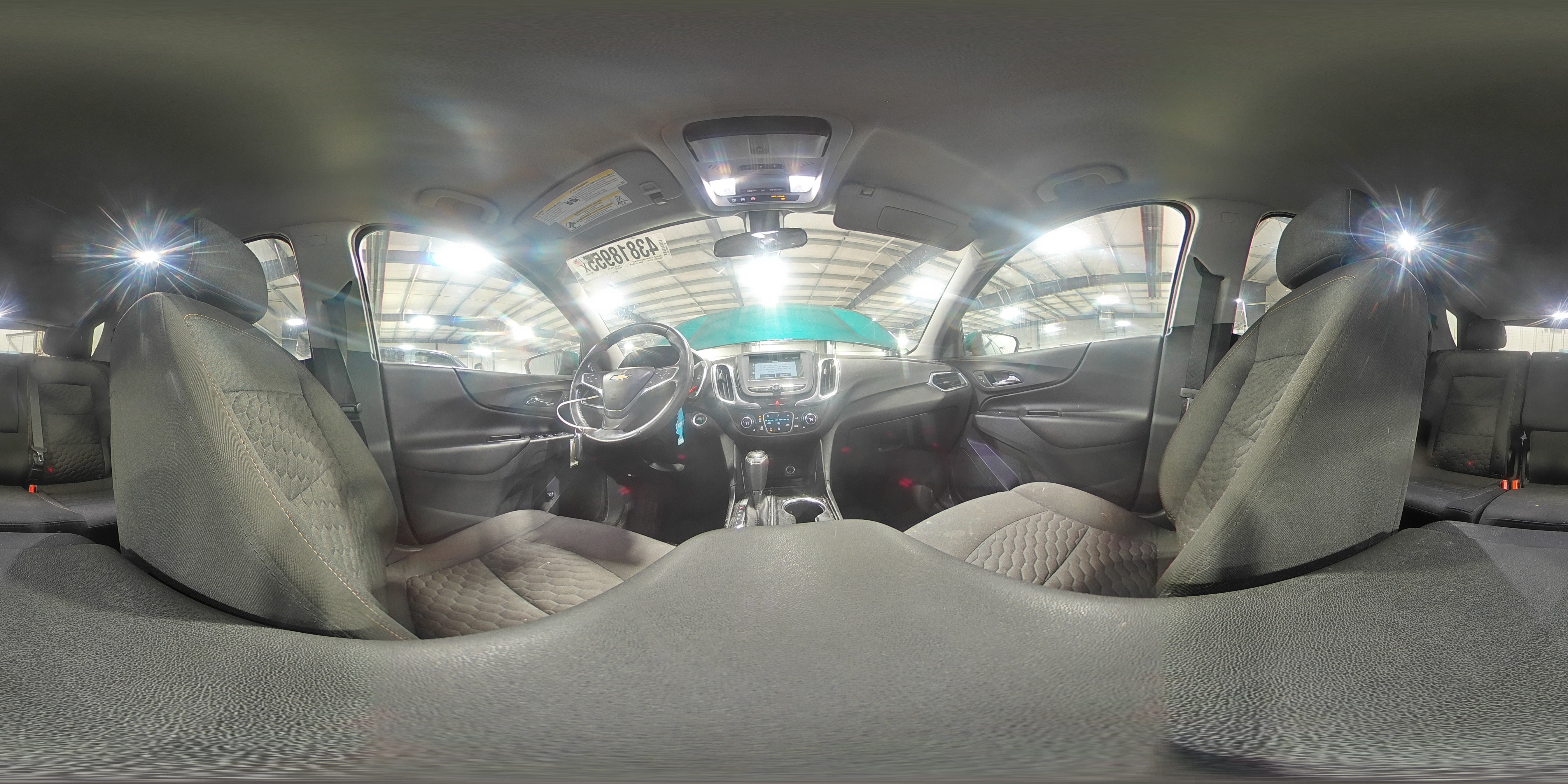 2018 Chevrolet Equinox - Image 14