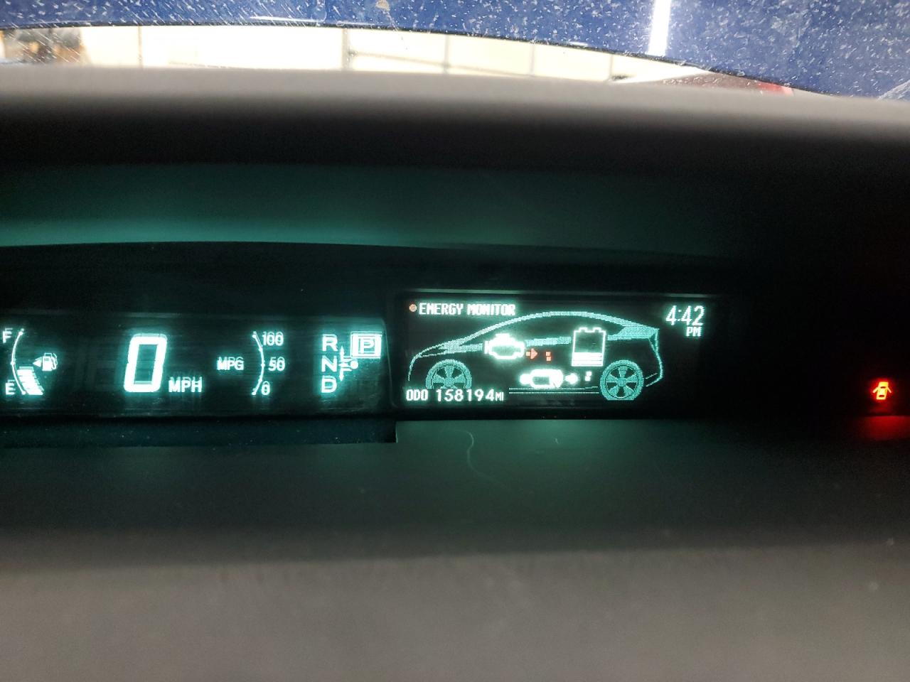 2010 Toyota Prius - Image 9