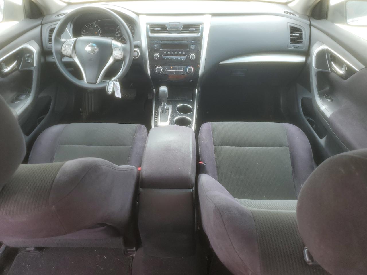 2013 Nissan Altima - Image 8