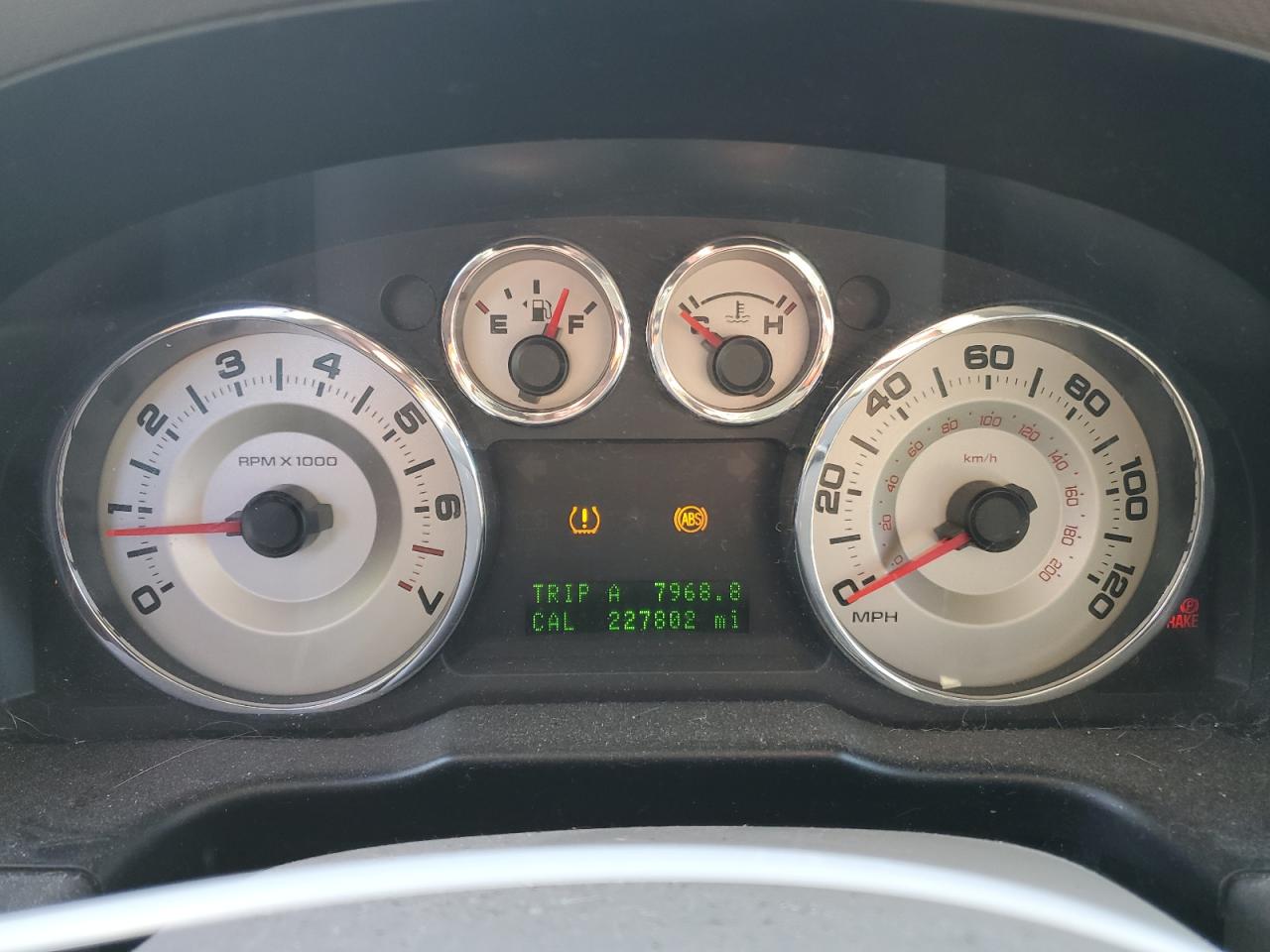 2008 Ford Edge - Image 9
