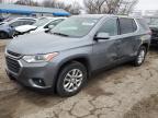 2018 Chevrolet Traverse Lt for Sale in Wichita, KS - Side