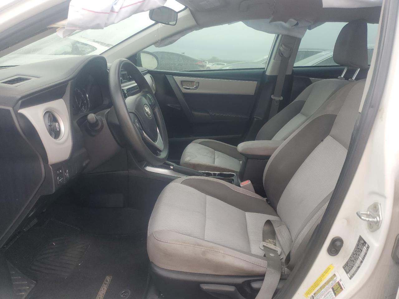 2018 Toyota Corolla - Image 7