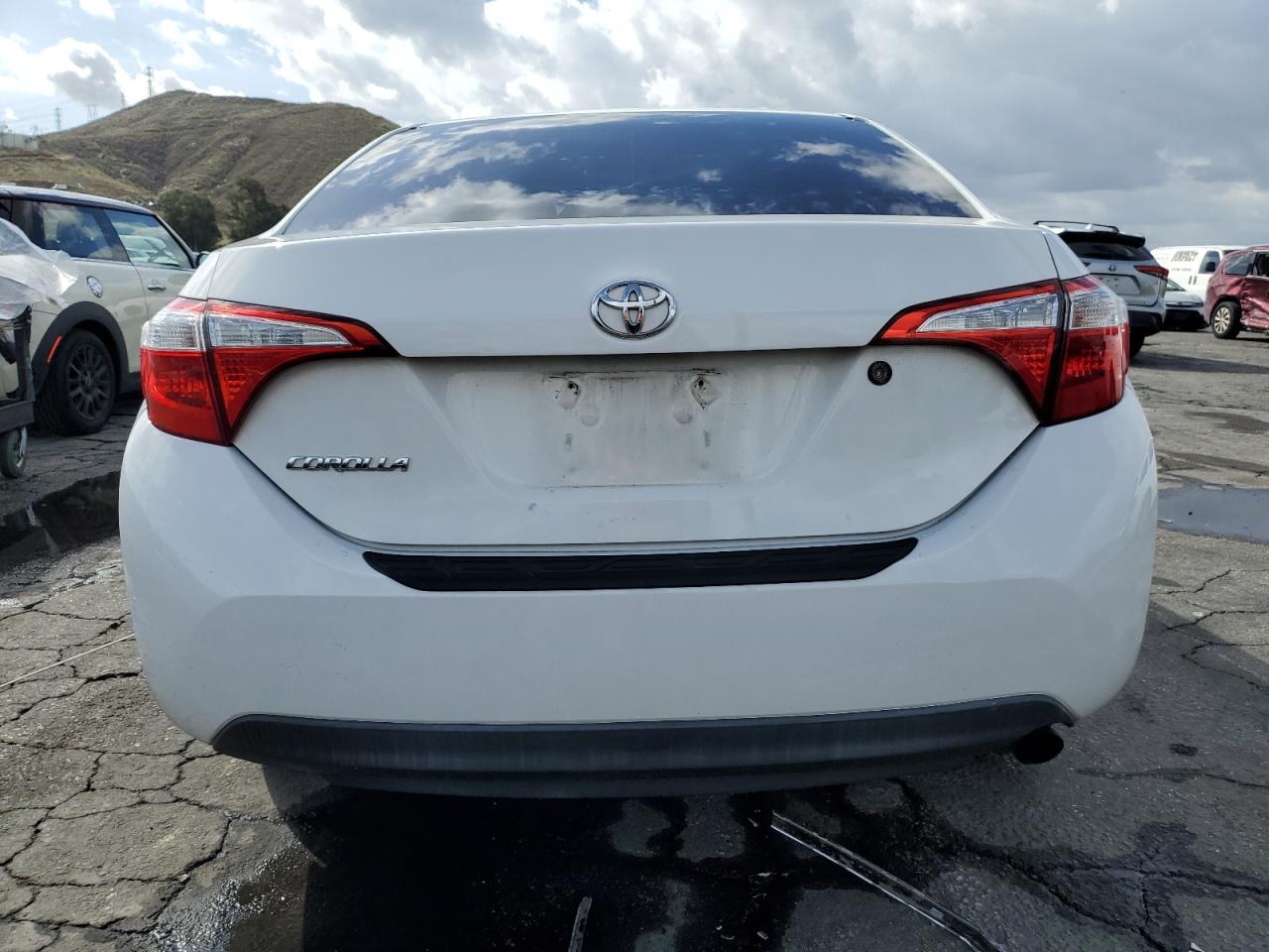 2016 Toyota Corolla - Image 6