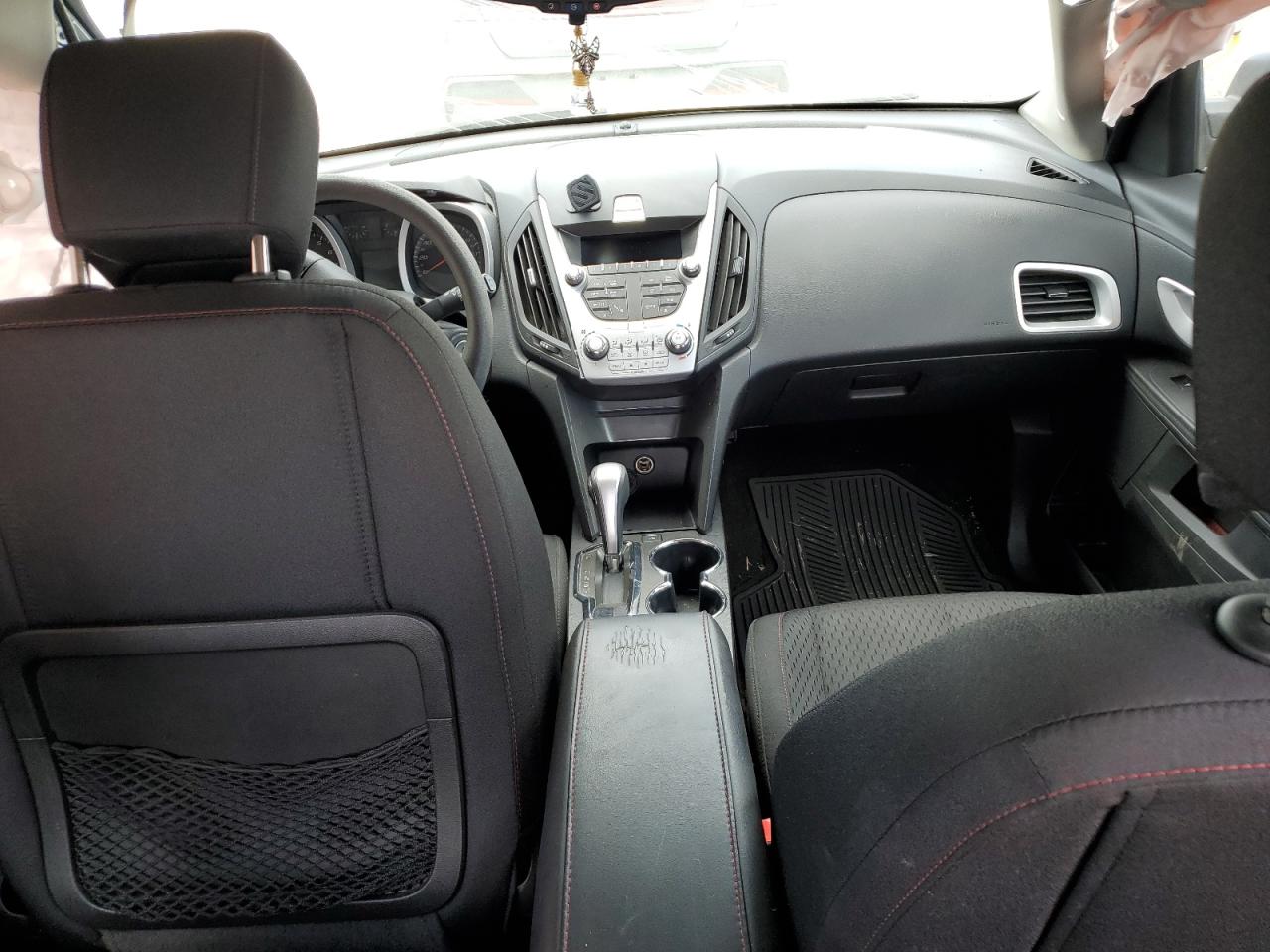 2015 Chevrolet Equinox - Image 8