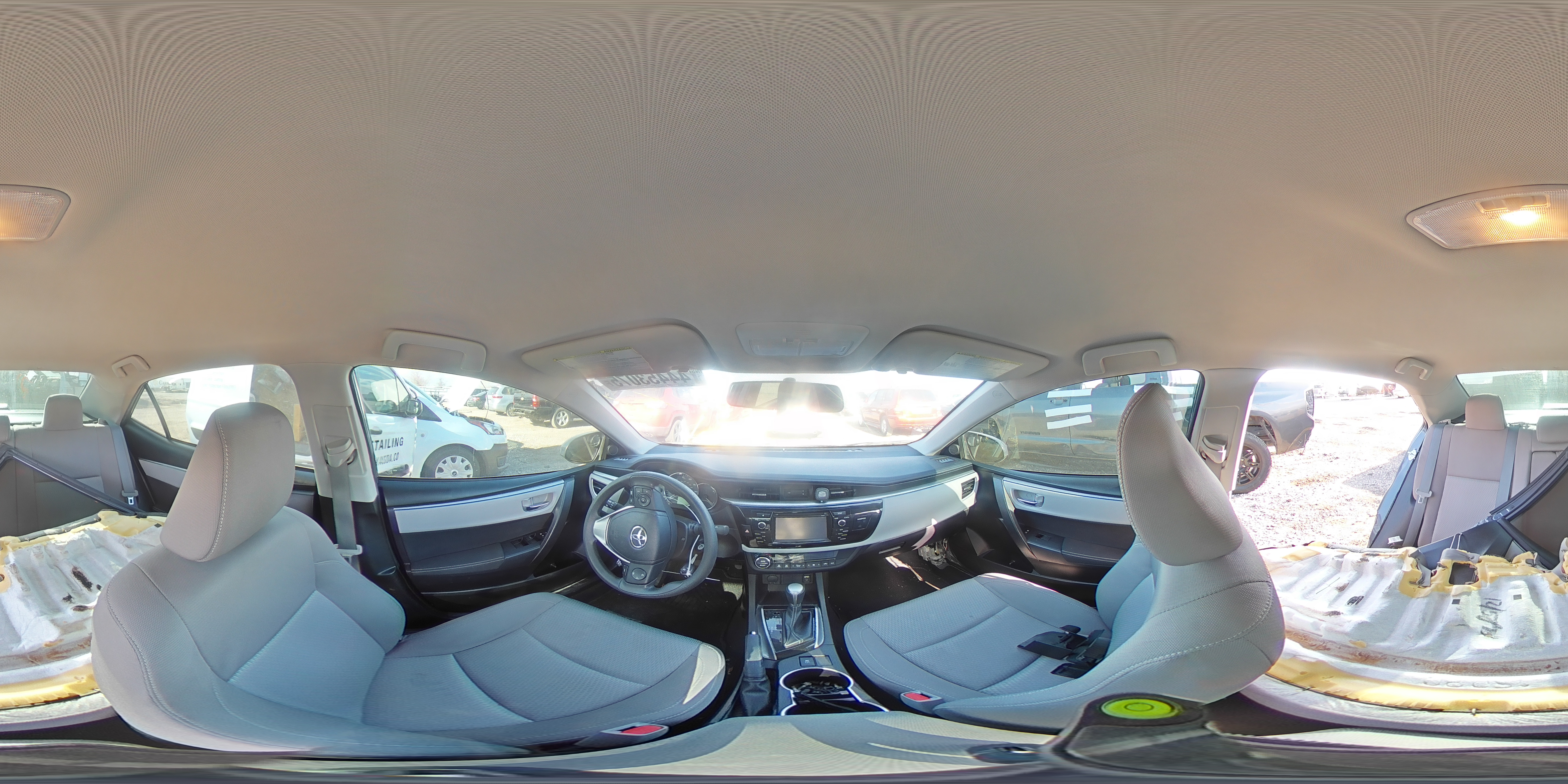 2015 Toyota Corolla - Image 13