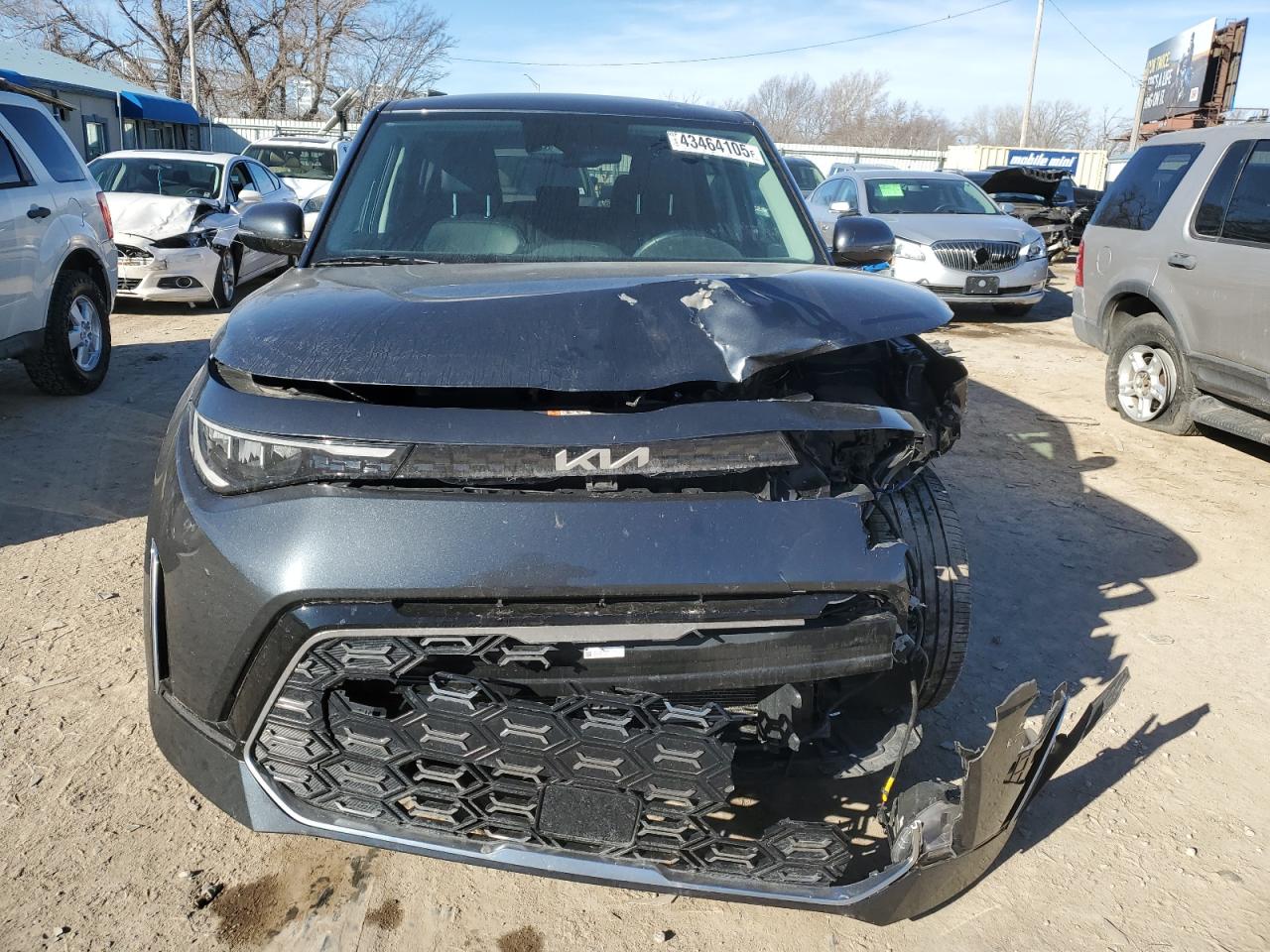 2023 Kia Soul - Image 5