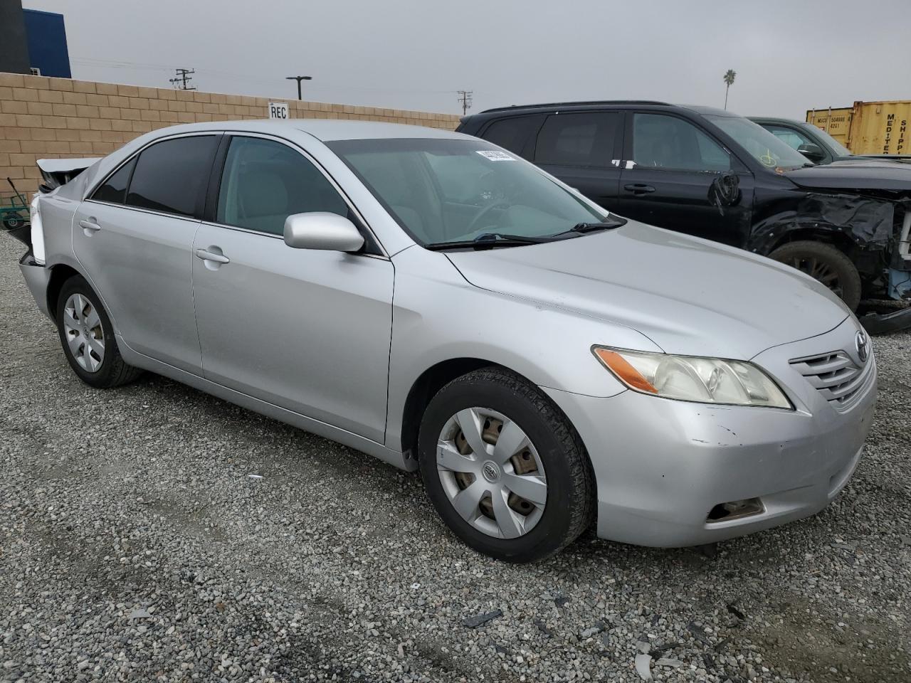 2009 Toyota Camry - Image 4