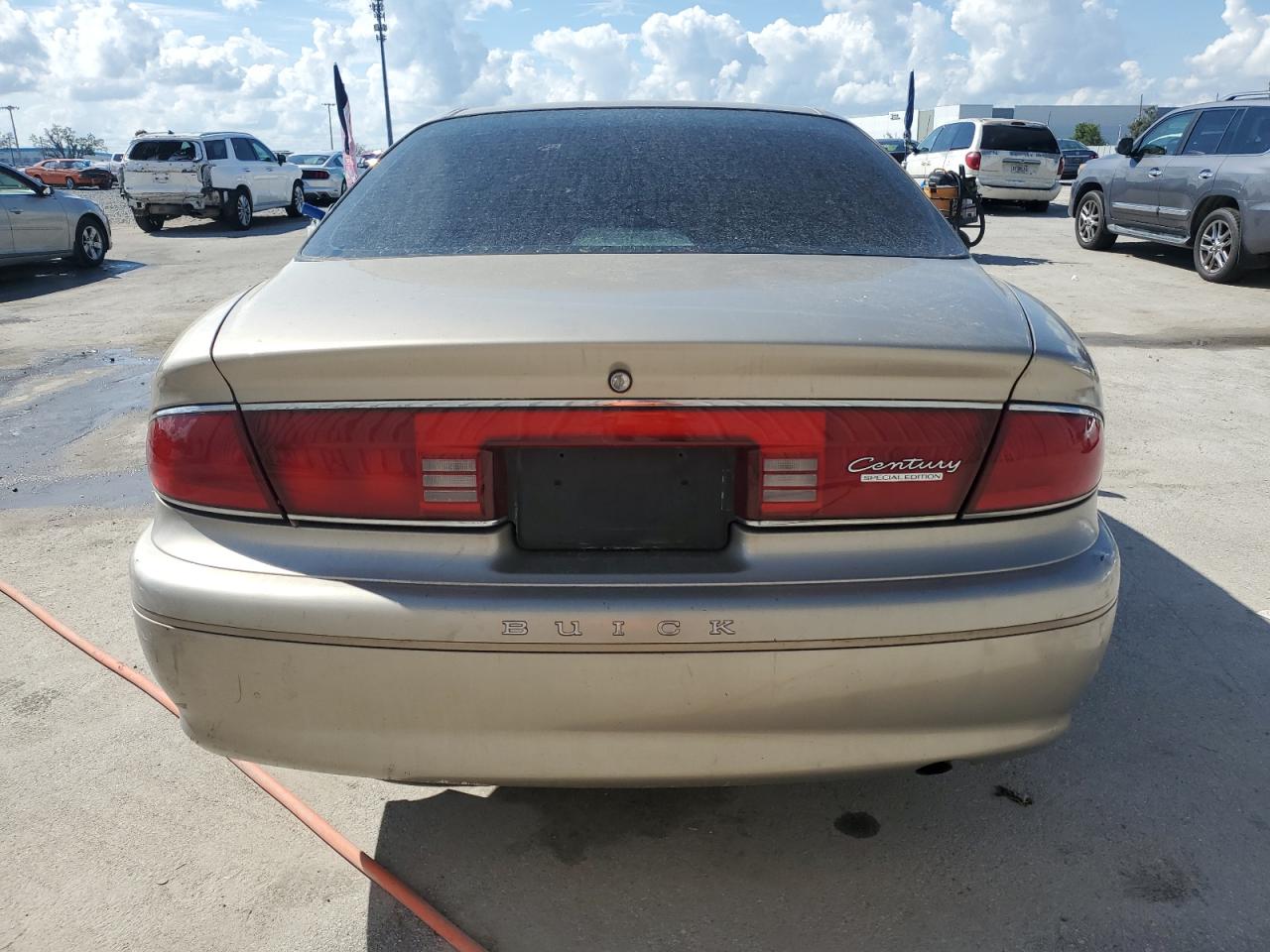 2002 Buick Century - Image 6