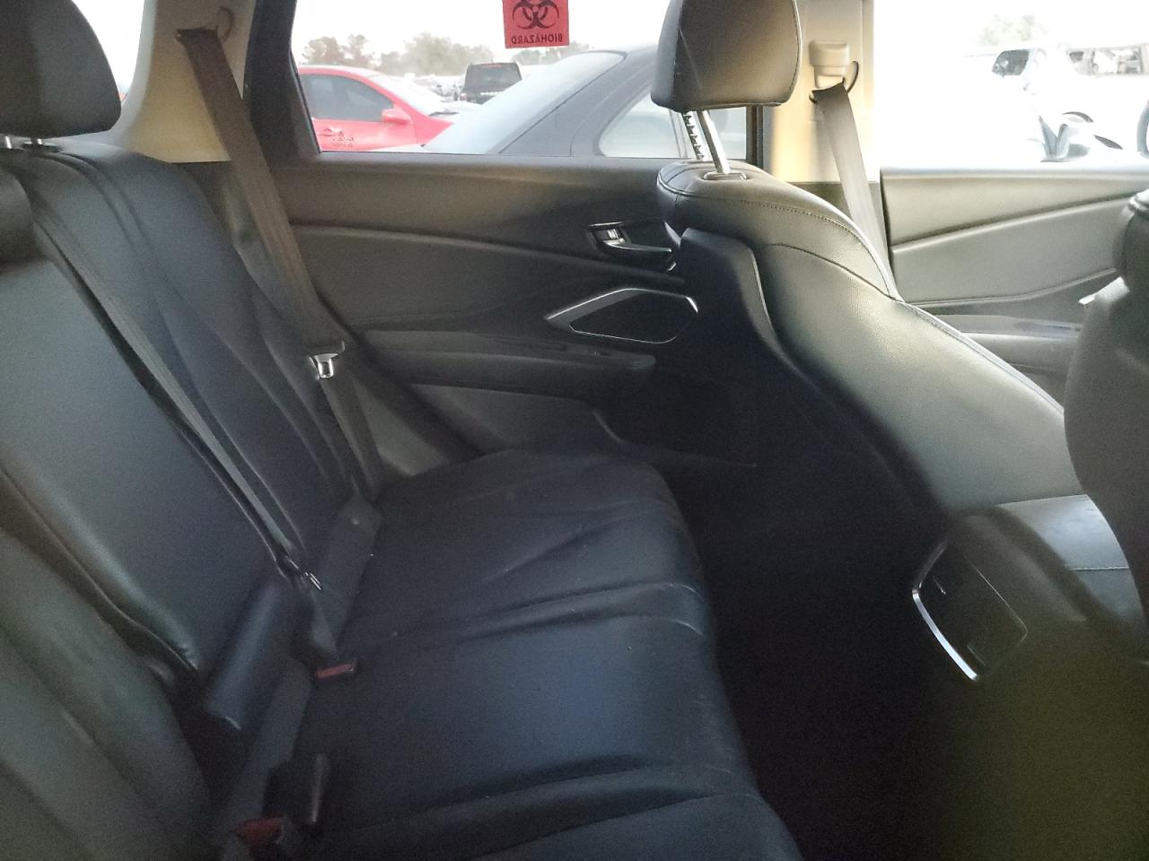 2020 Acura RDX - Image 11