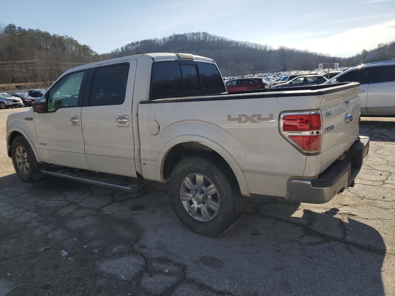 2012 Ford F-150 - Image 2