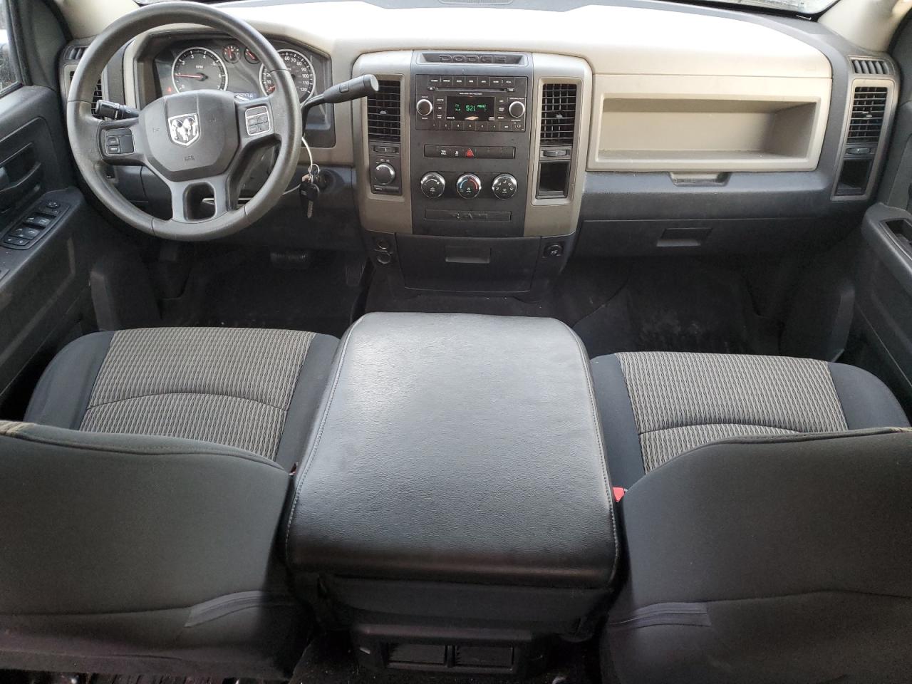 2012 Dodge RAM - Image 8
