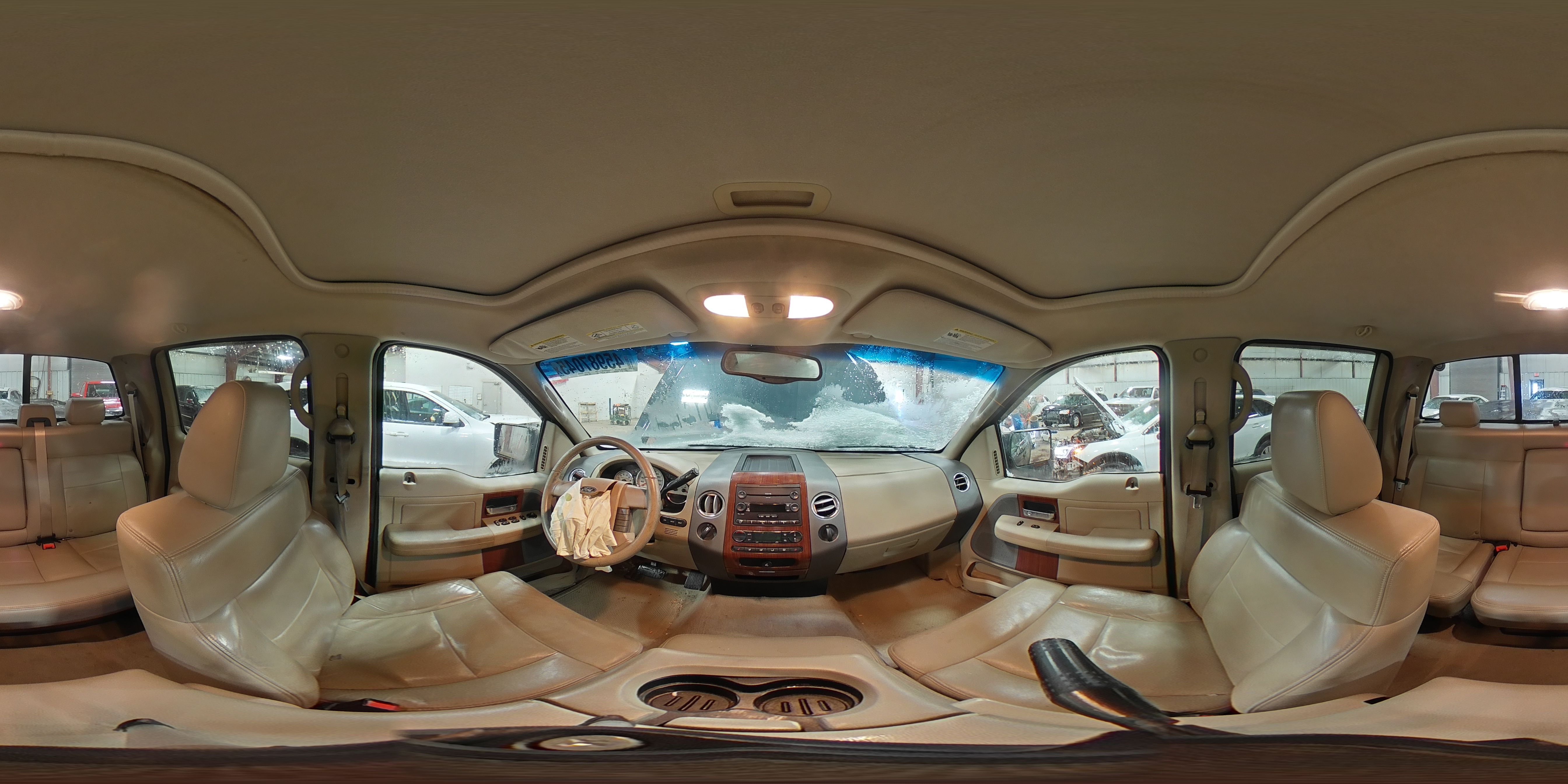 2005 Ford F-150 - Image 13