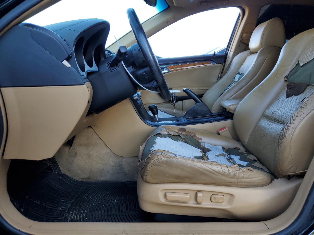 2005 Acura TL - Image 7