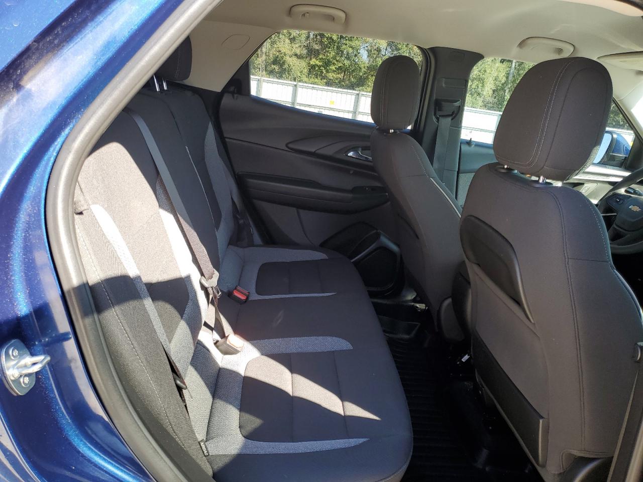 2023 Chevrolet TrailBlazer - Image 11