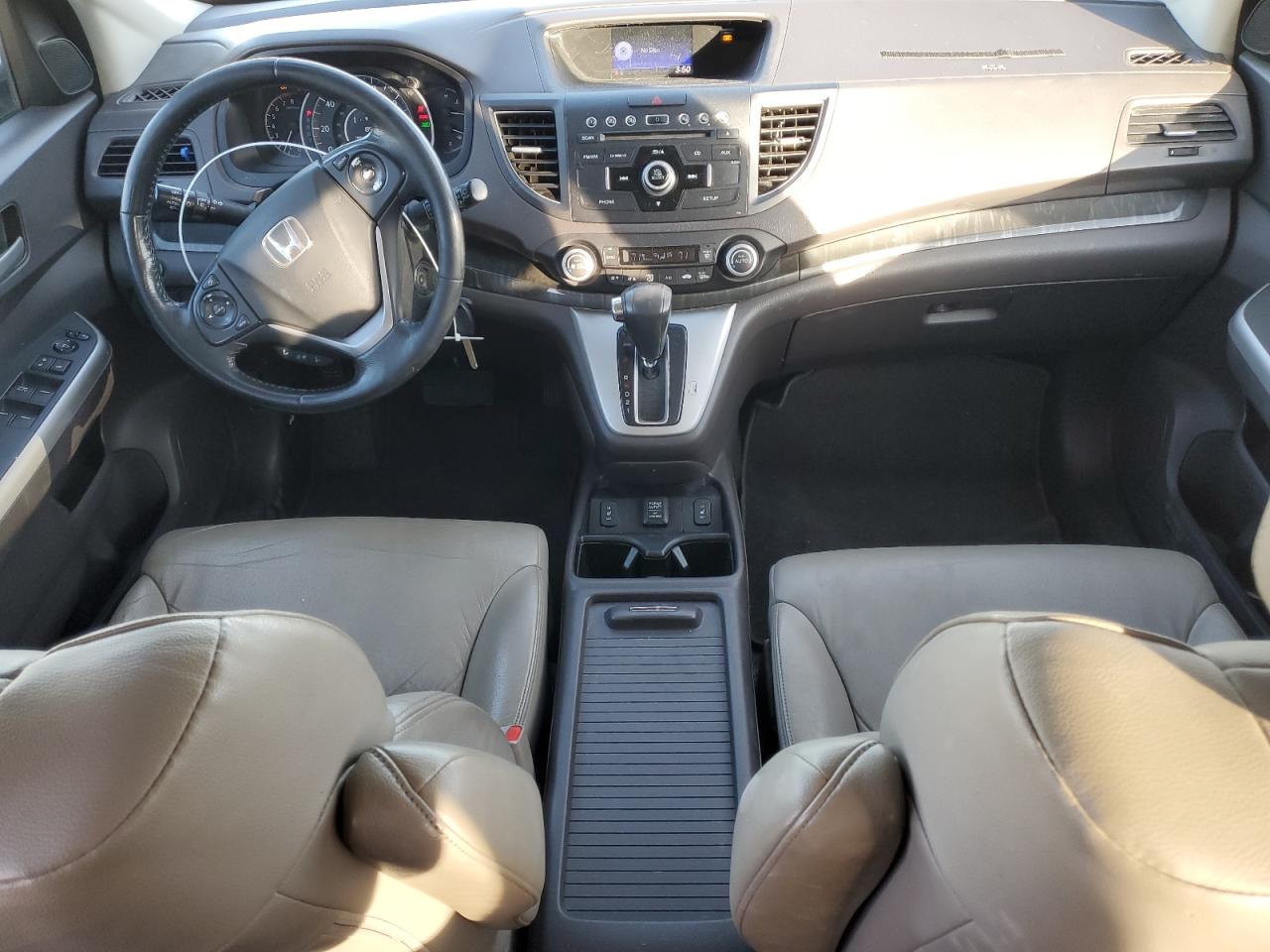 2012 Honda CR-V - Image 8