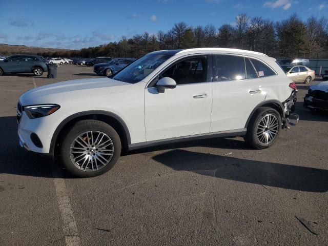 2023 Mercedes-Benz Glc 300 4Matic